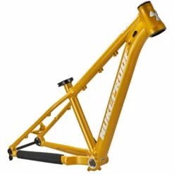 Nukeproof Cub-Scout 24 Youth Mountain Bike Frame (2023) Tur 25 Nukeproof Cub-Scout 24 Youth Mountain Bike Frame (2023) Tur -Outlet Bremser Store Cub Scout202420Youth20Mountain20Bike20Frame 18