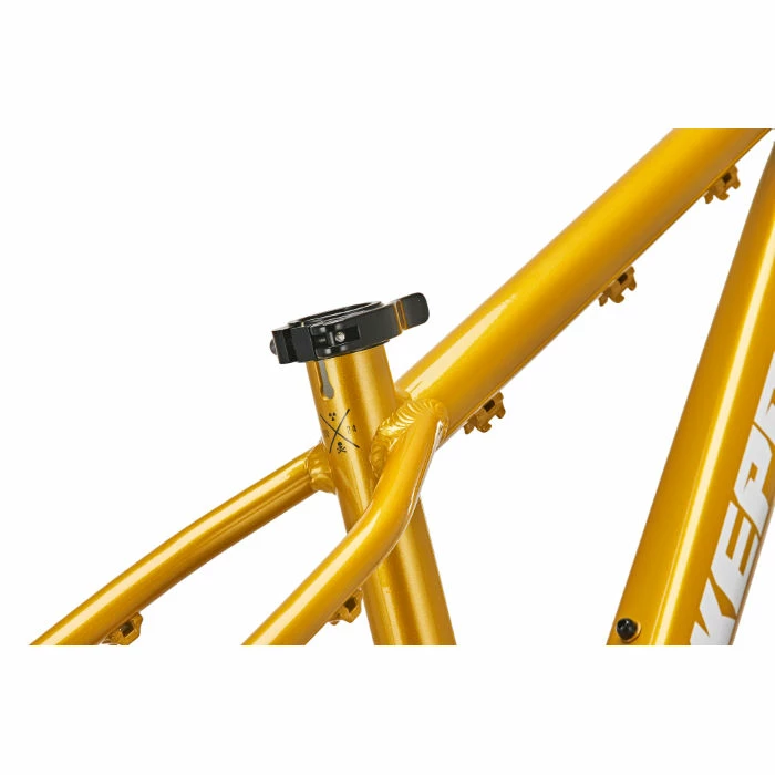 Nukeproof Cub-Scout 24 Youth Mountain Bike Frame (2023) Tur 10 Nukeproof Cub-Scout 24 Youth Mountain Bike Frame (2023) Tur - Billede 10