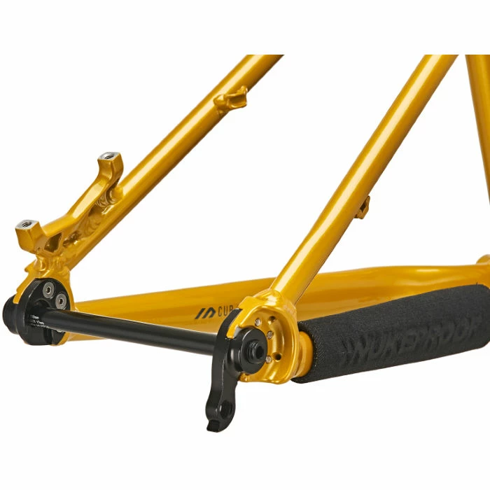 Nukeproof Cub-Scout 24 Youth Mountain Bike Frame (2023) Tur 17 Nukeproof Cub-Scout 24 Youth Mountain Bike Frame (2023) Tur - Billede 17