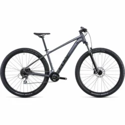 Cube Access WS EXC Hardtail Bike (2022)