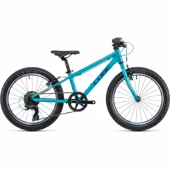 Cube Acid 200 Kids Bike (2022)