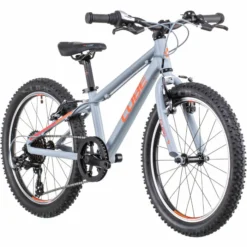 Cube Acid 200 Kids Bike (2022) -Outlet Bremser Store Cube Acid 200 Kids Bike grey02