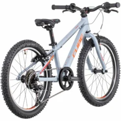 Cube Acid 200 Kids Bike (2022) -Outlet Bremser Store Cube Acid 200 Kids Bike grey05