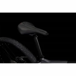 Cube Aim EX Hardtail Bike (2022) -Outlet Bremser Store Cube Aim EX Hardtail Bike Grey 08