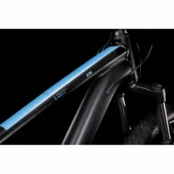 Cube Aim Hardtail Bike (2022) -Outlet Bremser Store Cube Aim Hardtail Bike 07