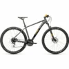 Cube Aim Race 27.5 Hardtail Bike (2021)