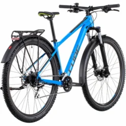 Cube Aim Race Allroad Hardtail Bike (2022) -Outlet Bremser Store Cube Aim Race Allroad Hardtail Bike 03