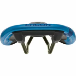 Ergon SM Pro Men's Saddle -Outlet Bremser Store Ergon SM Pro Mens Saddle Blue 05