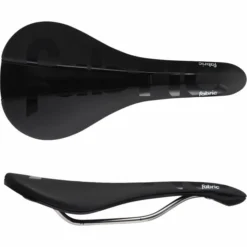 Fabric Line Shallow Race Team Saddle