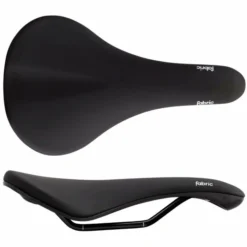 Fabric Scoop Sport Radius Gel Saddle