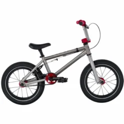 Fit Misfit 14" BMX Bike (2021)