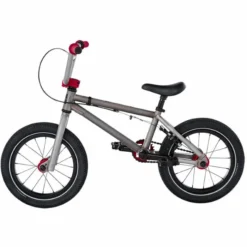 Fit Misfit 14" BMX Bike (2021) -Outlet Bremser Store Fit Misfit 14 BMX Bike 2021 04