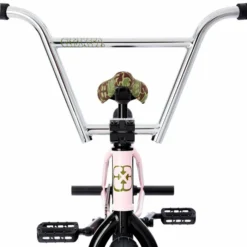 Fit STR BMX Bike (2021) -Outlet Bremser Store Fit STR BMX Bike 2021 pink 05