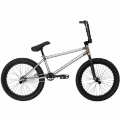 Fit STR BMX Bike (2021) -Outlet Bremser Store Fit STR BMX Bike 2021 raw 01