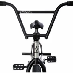 Fit STR BMX Bike (2021) -Outlet Bremser Store Fit STR BMX Bike 2021 raw 05