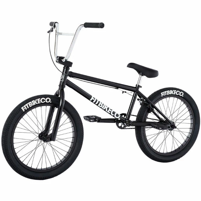 Fit Series One BMX Bike (2021) 2 Fit Series One BMX Bike (2021) - Billede 2