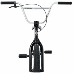 Fit Series One BMX Bike (2021) 9 Fit Series One BMX Bike (2021) -Outlet Bremser Store Fit Series One BMX Bike 2021 Freestyle BMX Bikes Gloss Black 2021 CBFI91BK 2