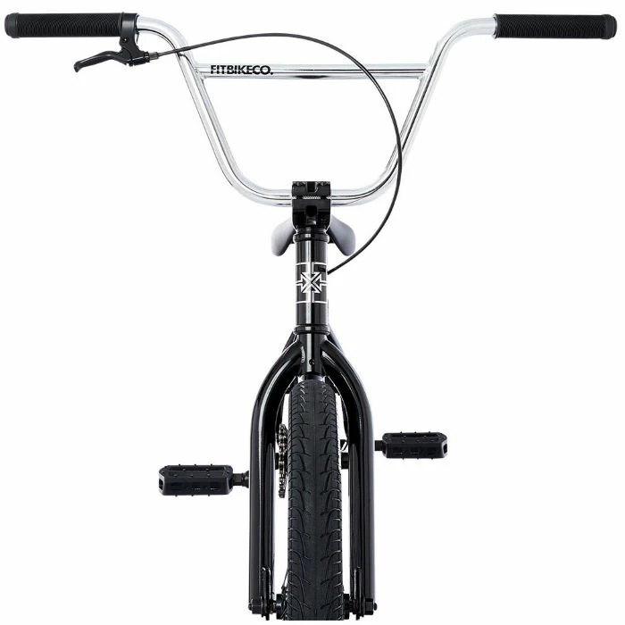 Fit Series One BMX Bike (2021) 4 Fit Series One BMX Bike (2021) - Billede 4