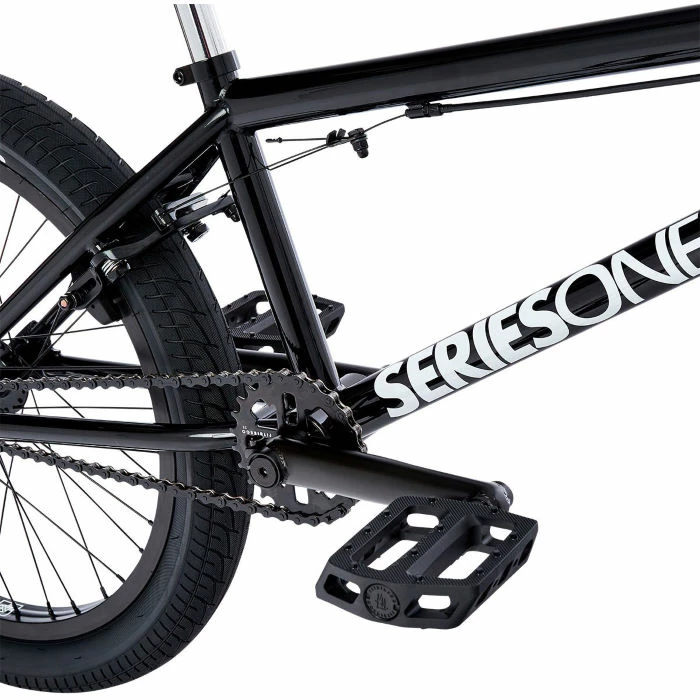 Fit Series One BMX Bike (2021) 5 Fit Series One BMX Bike (2021) - Billede 5