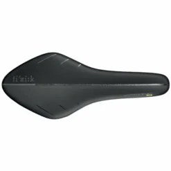 Fizik Tritone 00 Sadel (flettet Kulfiberskinner)