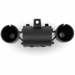 Fizik Gravita Alpaca X5 Saddle With Tool Kit -Outlet Bremser Store Fizik Gravita Alpaca X5 Saddle with Tool Kit Saddles Black F205URNA13814 4