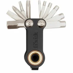 Fizik Gravita Alpaca X5 Saddle With Tool Kit -Outlet Bremser Store Fizik Gravita Alpaca X5 Saddle with Tool Kit Saddles Black F205URNA13814 5