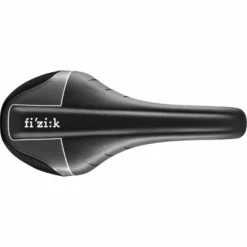 Fizik Tundra M5 VS Sadel (sort/grå, Smal)