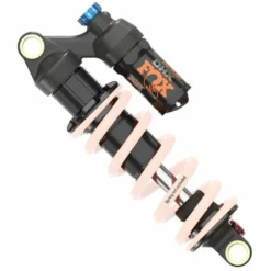 Fox Suspension DHX Factory 2Pos-Adj Shock