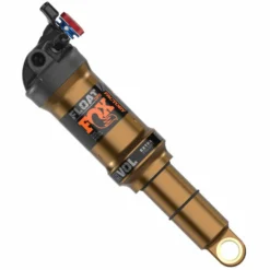 Fox Suspension Float DPS Factory Remote SV Shock