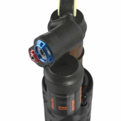 Fox Suspension Float X2 Factory Shock -Outlet Bremser Store Fox Suspension Float x2 Factory Shock04