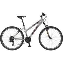 GT Laguna Hardtail Bike (2022)