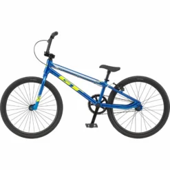 GT Mach One Expert BMX Bike (2022) 5 GT Mach One Expert BMX Bike (2022) -Outlet Bremser Store G21 G41601U 2020U20Mach20One20Expert BLU NDS
