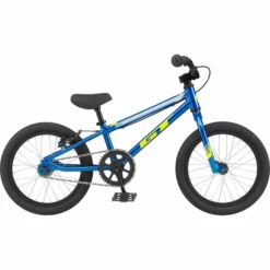 GT Mach One 16 BMX Bike (2022)