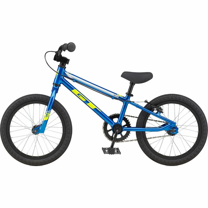 GT Mach One 16 BMX Bike (2022) 3 GT Mach One 16 BMX Bike (2022) - Billede 3