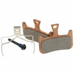 Hayes Dominion A2 Brake Pads -Outlet Bremser Store Hayes Dominion A2 Brake Pads 04