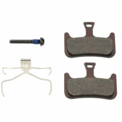 Hayes Dominion A2 Brake Pads -Outlet Bremser Store Hayes Dominion A2 Brake Pads 05