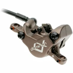 Hayes Dominion A2 Disc Brake -Outlet Bremser Store Hayes Dominion A2 Disc Brake Disc Brake Callipers Bronze 95 36115 K101 2