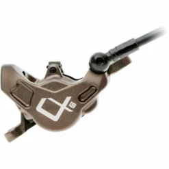 Hayes Dominion A2 Disc Brake -Outlet Bremser Store Hayes Dominion A2 Disc Brake Disc Brake Callipers Bronze 95 36115 K101 4