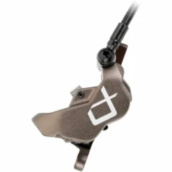 Hayes Dominion A4 Disc Brake -Outlet Bremser Store Hayes Dominion A4 Disc Brake Disc Brake Callipers Bronze NotSet 95 36115 K001 10