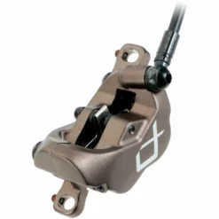 Hayes Dominion A4 Disc Brake -Outlet Bremser Store Hayes Dominion A4 Disc Brake Disc Brake Callipers Bronze NotSet 95 36115 K001 9