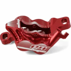 Hope E4 Caliper Body -Outlet Bremser Store Hope E4 Caliper Body Blue One Size Internal Red NotSet HBSP324R