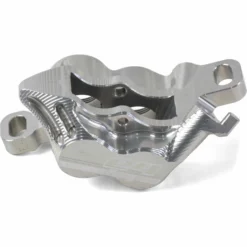Hope E4 Caliper Body -Outlet Bremser Store Hope E4 Caliper Body Blue One Size Internal Silver NotSet HBSP324S