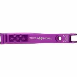 Hope Tech 4 Lever Blade -Outlet Bremser Store Hope Tech 4 Lever Blade Brake Levers Purple HBSP421PU