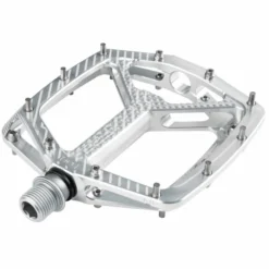 Hope F22 Flat Pedals -Outlet Bremser Store Hope20F2220Flat20Pedals20 20Silver 2