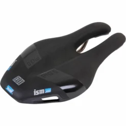ISM PN 3.0 Sadel -Outlet Bremser Store ISM PN3 0 Performance Saddles Black 2017 ISM SA PN3 0 K 6