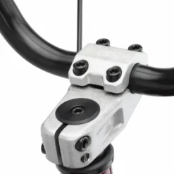 Kink Curb BMX Bike (2022) -Outlet Bremser Store Kink Curb BMX Bike Gloss Blood Orange 05