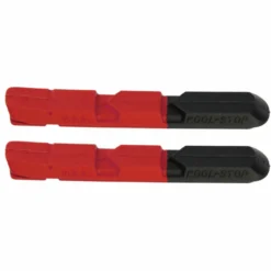 Kool-stop Kool Stop Dobbelt Sammensætnings Bremsegummi (par)