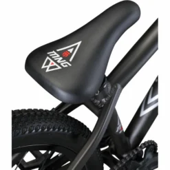 GT Fireball Moto Dirt Jump Bike (2022) -Outlet Bremser Store M20 26U FireballMoto GRY D3