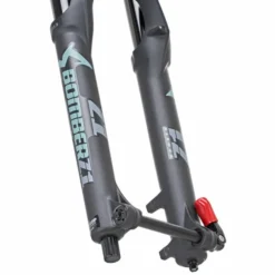 Marzocchi Bomber Z1 Boost Fork (2022) 22 Marzocchi Bomber Z1 Boost Fork (2022) -Outlet Bremser Store Marzocchi20Bomber20Z120Boost20Fork20 Green 5