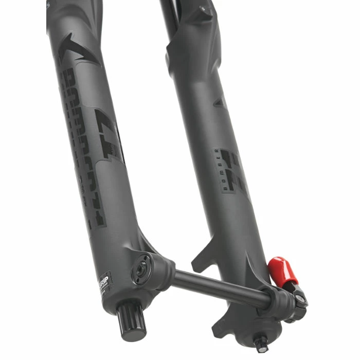 Marzocchi Bomber Z1 Boost Fork (2022) 4 Marzocchi Bomber Z1 Boost Fork (2022) - Billede 4